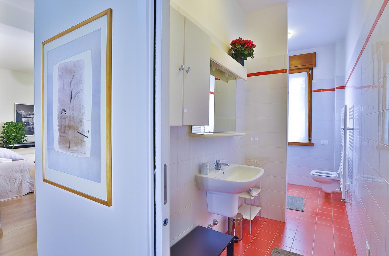 Bed and Breakfast Rita'S Garden San Vittore Olona Exterior foto
