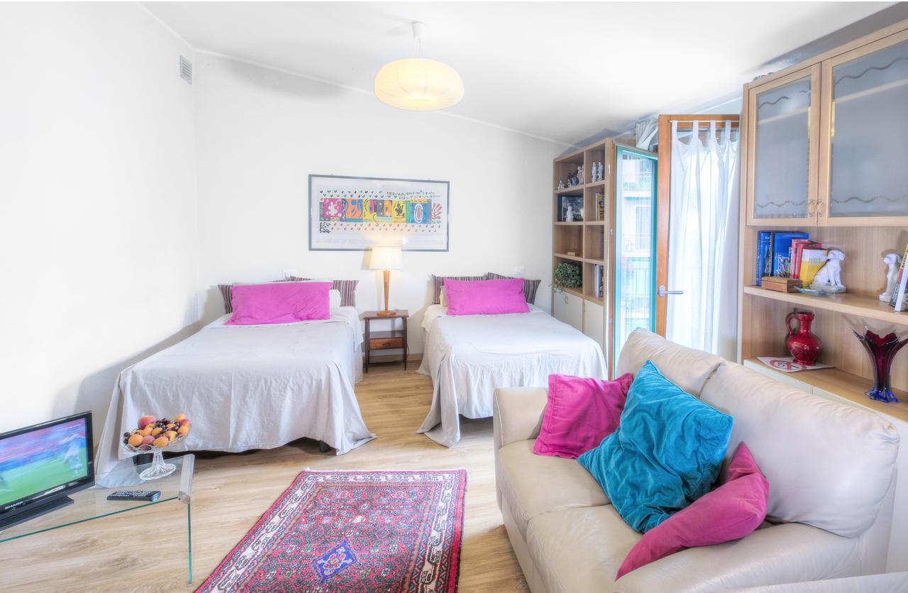 Bed and Breakfast Rita'S Garden San Vittore Olona Exterior foto