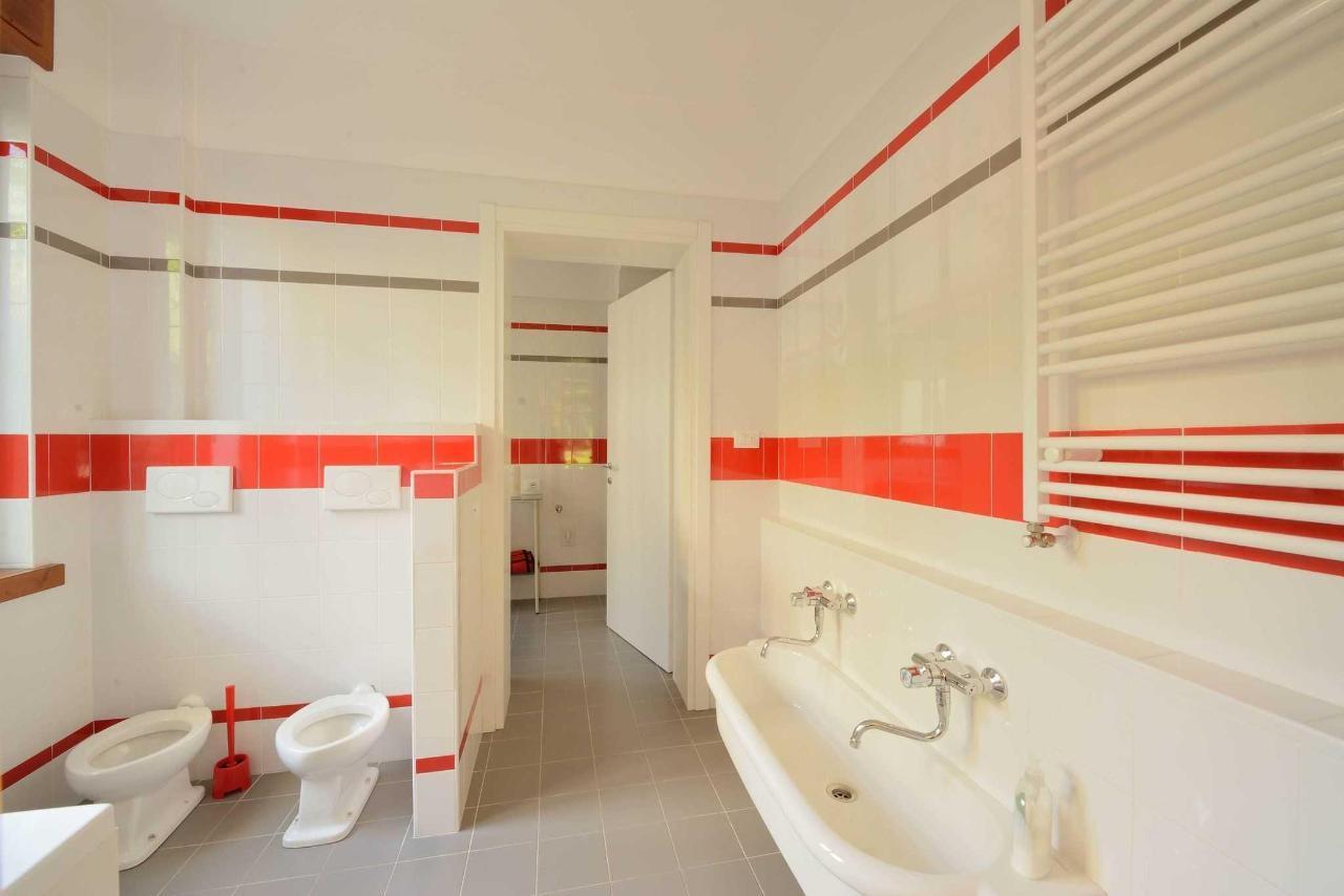 Bed and Breakfast Rita'S Garden San Vittore Olona Exterior foto