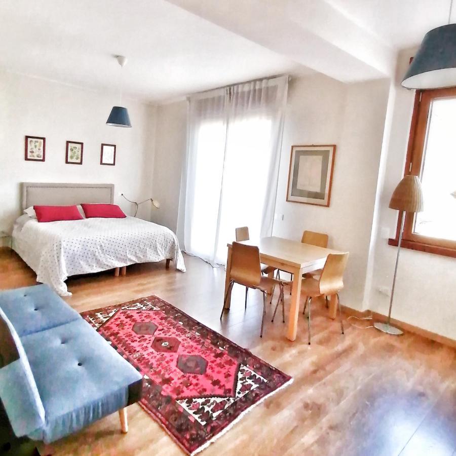 Bed and Breakfast Rita'S Garden San Vittore Olona Exterior foto